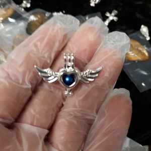 Fresh water Pearl's and pendants